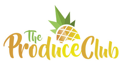 The Produce Club Logo